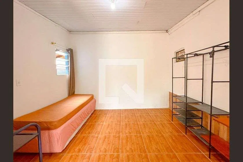Кітнет-студія 30 м² з кухнею відкритого плану та газовою плитою — photo 21