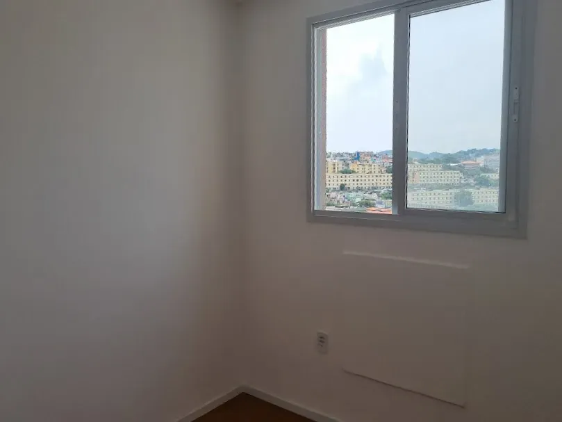 2-bedroom apartment with a home office in Rio de Janeiro — photo 7
