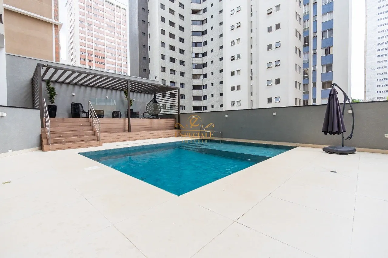 Мебльована квартира з 3 кімнатами на 146 м² — photo 58