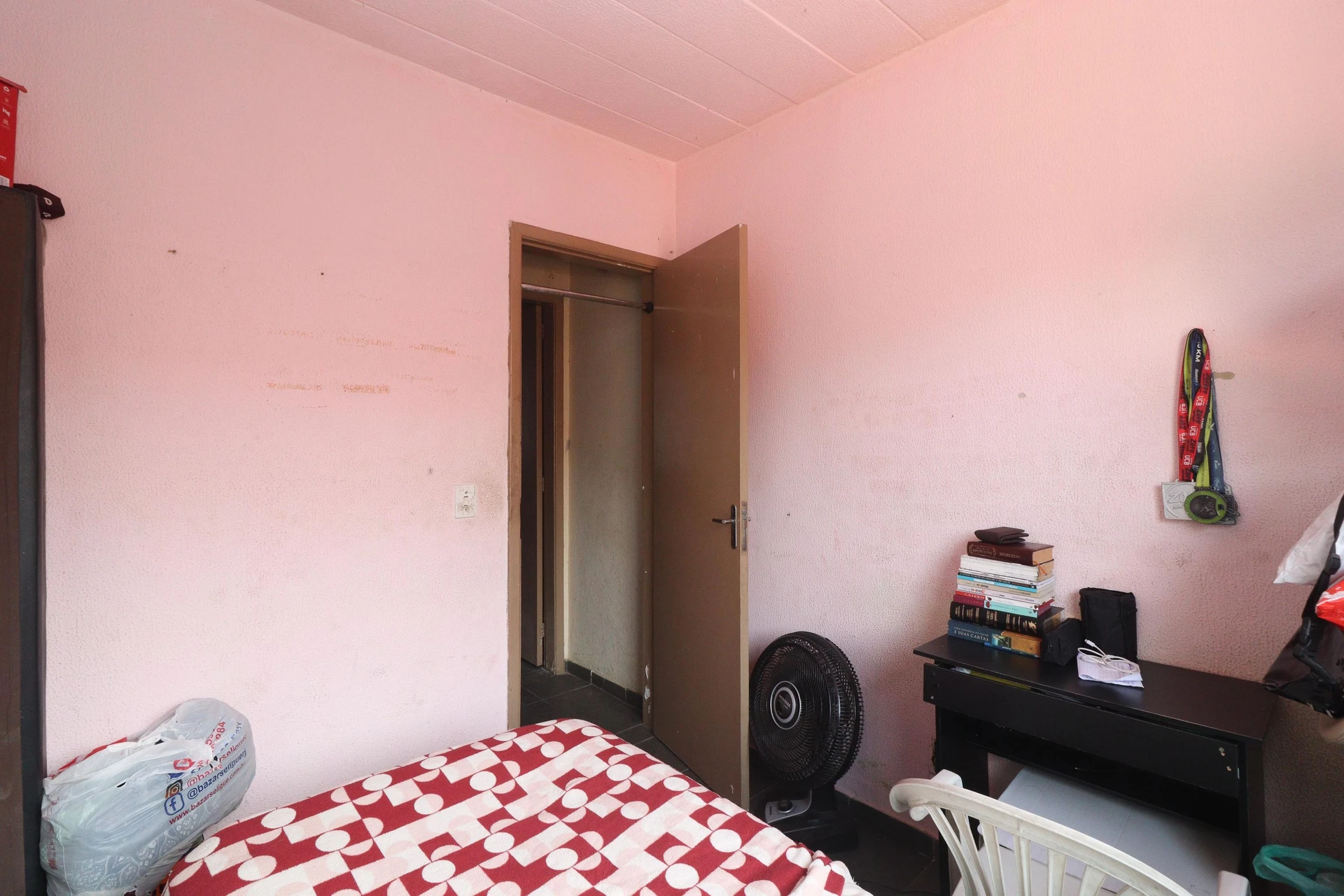 Сад и 2 спальни: дом 48 м² — photo 15