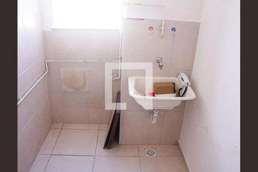 Квартира 44 м² з 2 спальнями та балконом — photo 4
