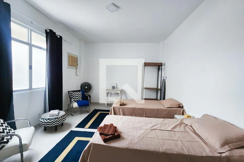 Мебльована студія 40 м² — photo 3