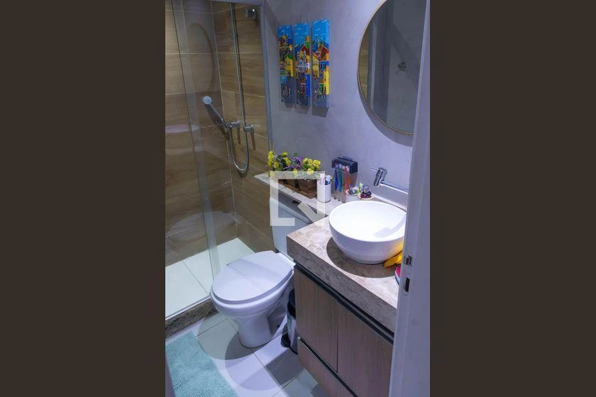 3-bedroom apartment with a bathtub — photo 15
