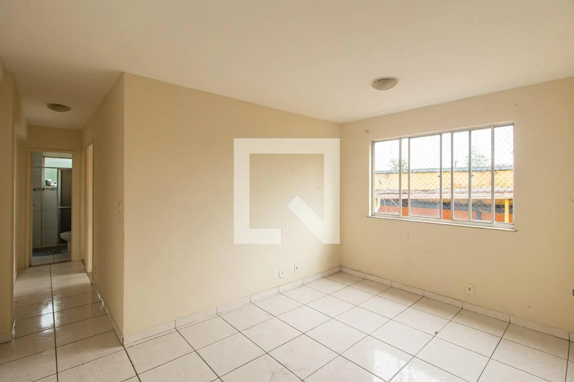Unfurnished 2-bedroom apartment with 1 parking space — photo 9