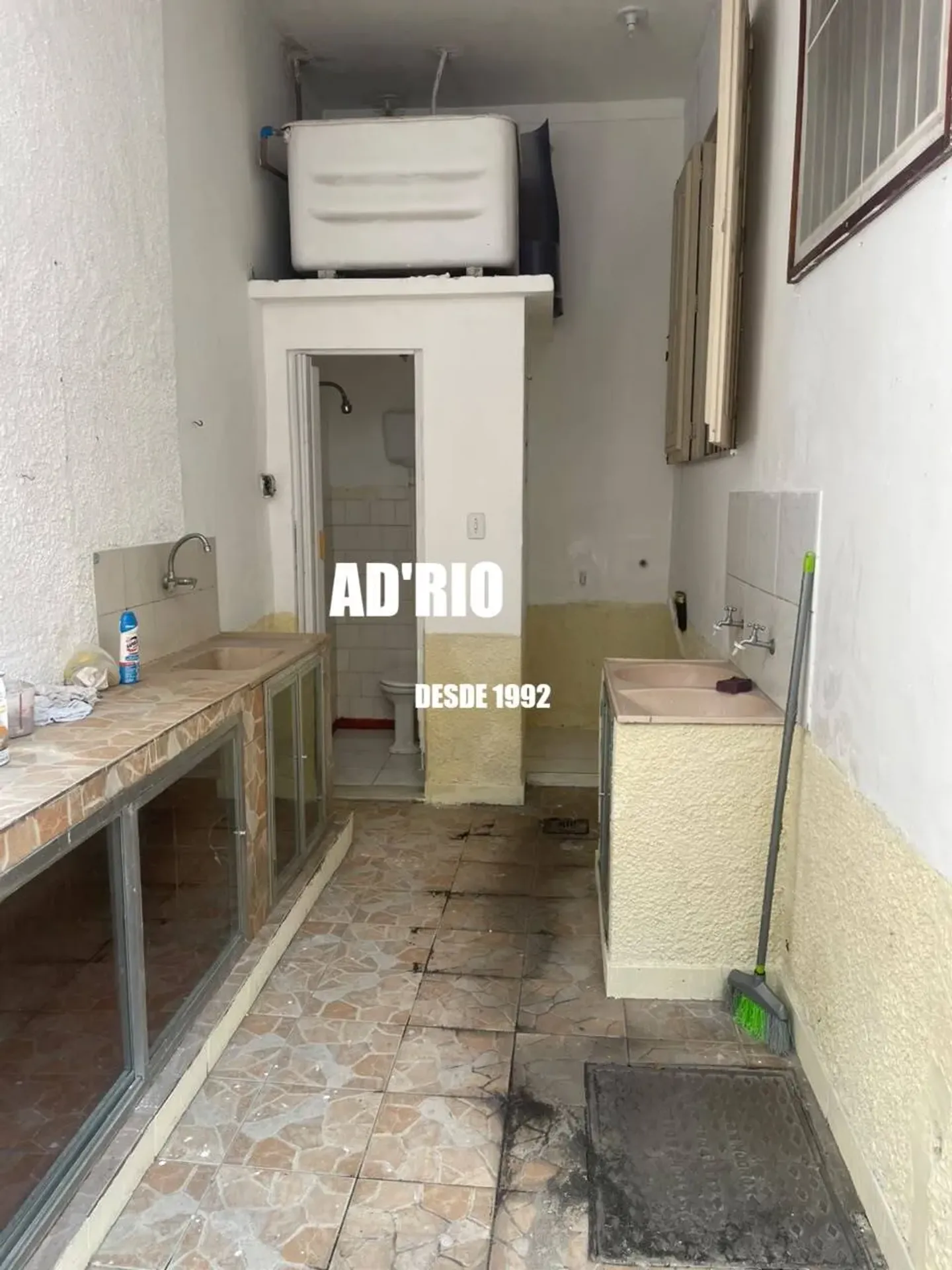 3-bedroom house with a private BBQ — photo 7