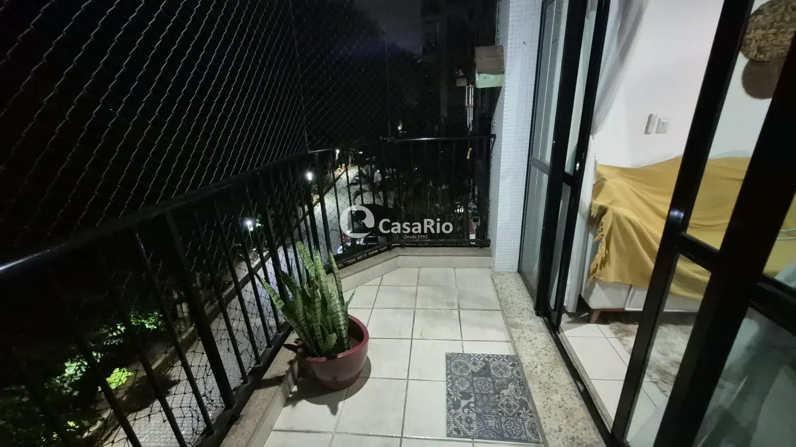 Apartamento com espaço de home office, Pechincha — photo 12