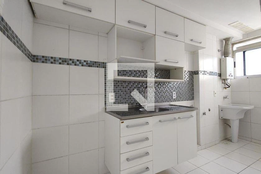2-bedroom apartment with a balcony and 51 m² on top floor — photo 38
