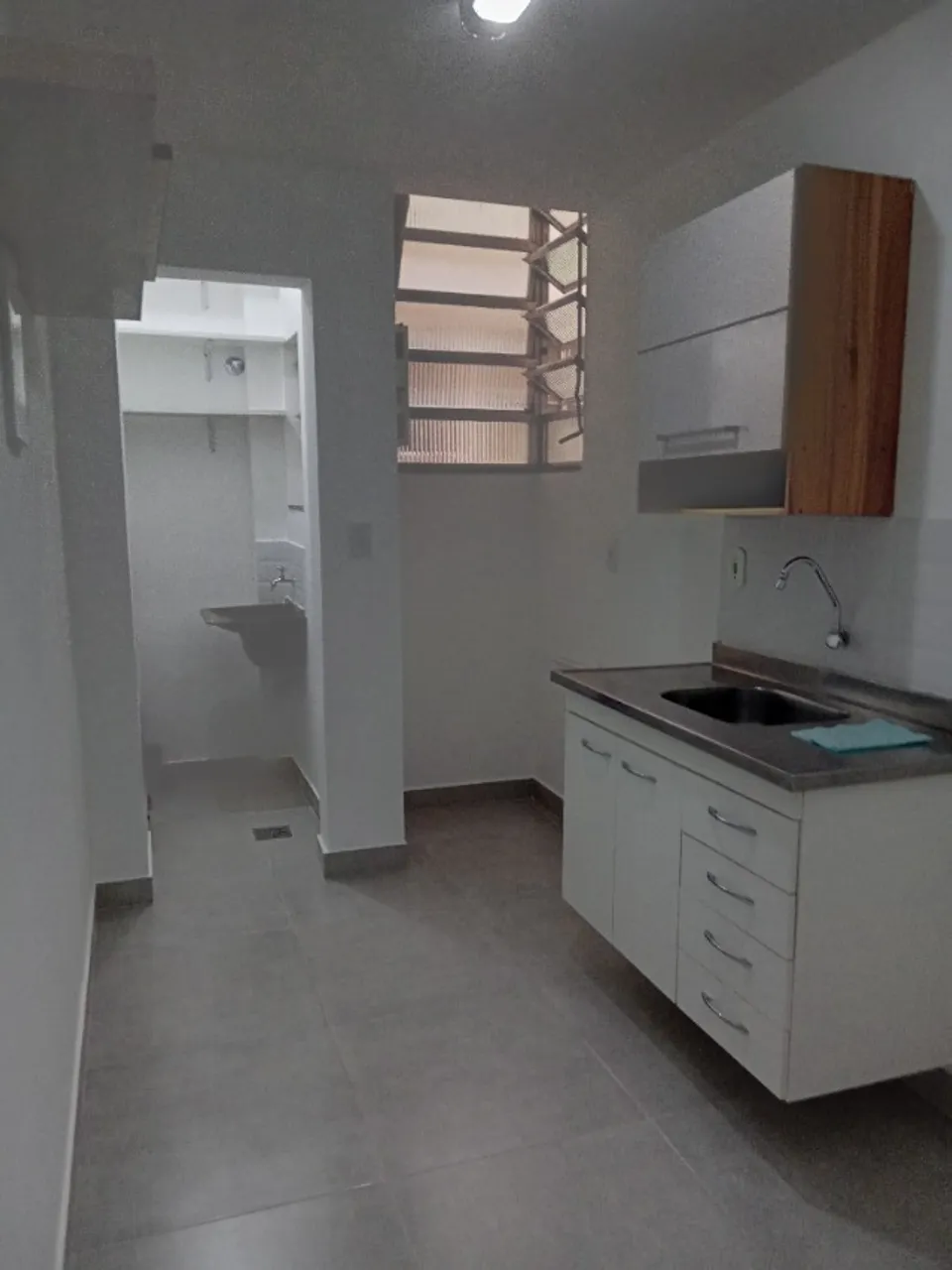 Apartamento de 2 quartos e 55 m² — photo 3