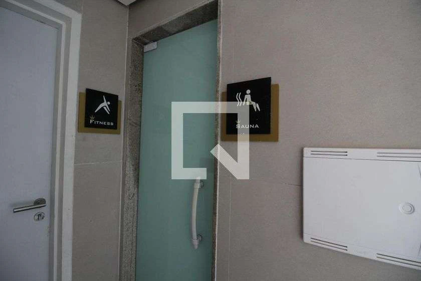 Меблированное студио 38 м² с 1 спальней и балконом — photo 7