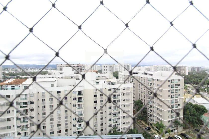 З меблями 3-кімнатна квартира із санвузлом, 82 м² — photo 17