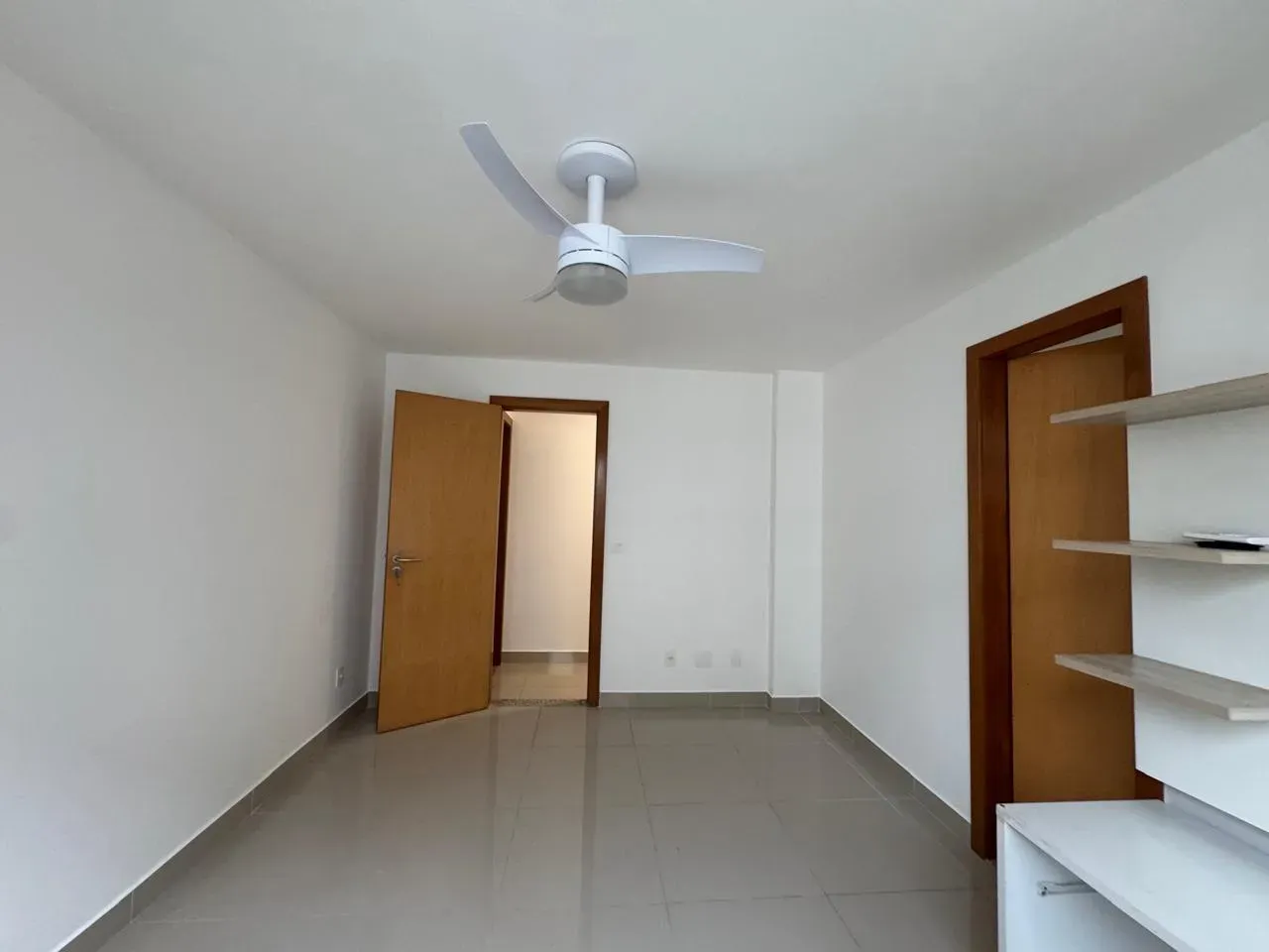 2-bedroom apartment, both with their own bathrooms, 96 m² — photo 18