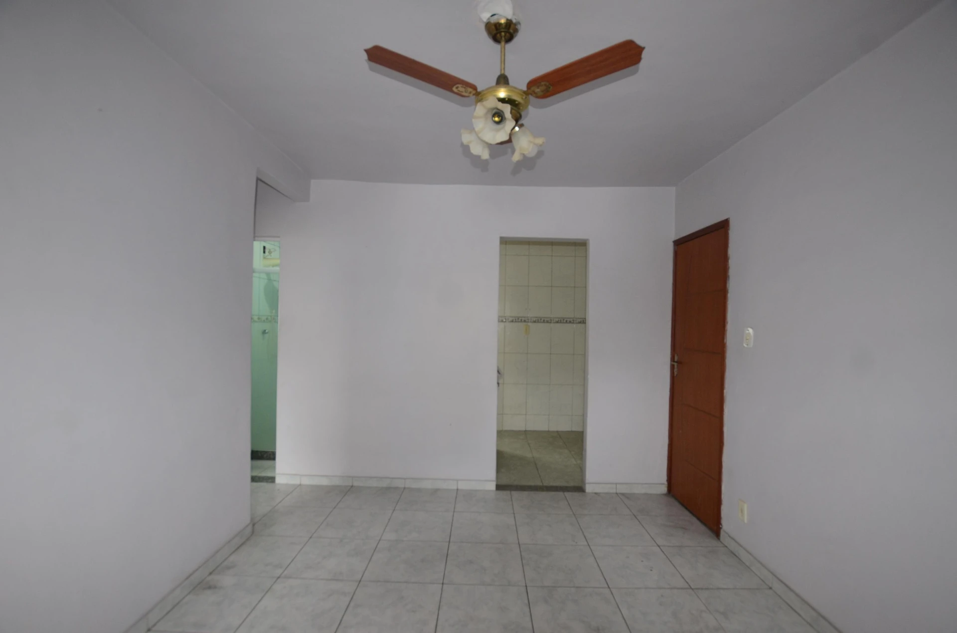 2-bedroom house, 48 m² — photo 23