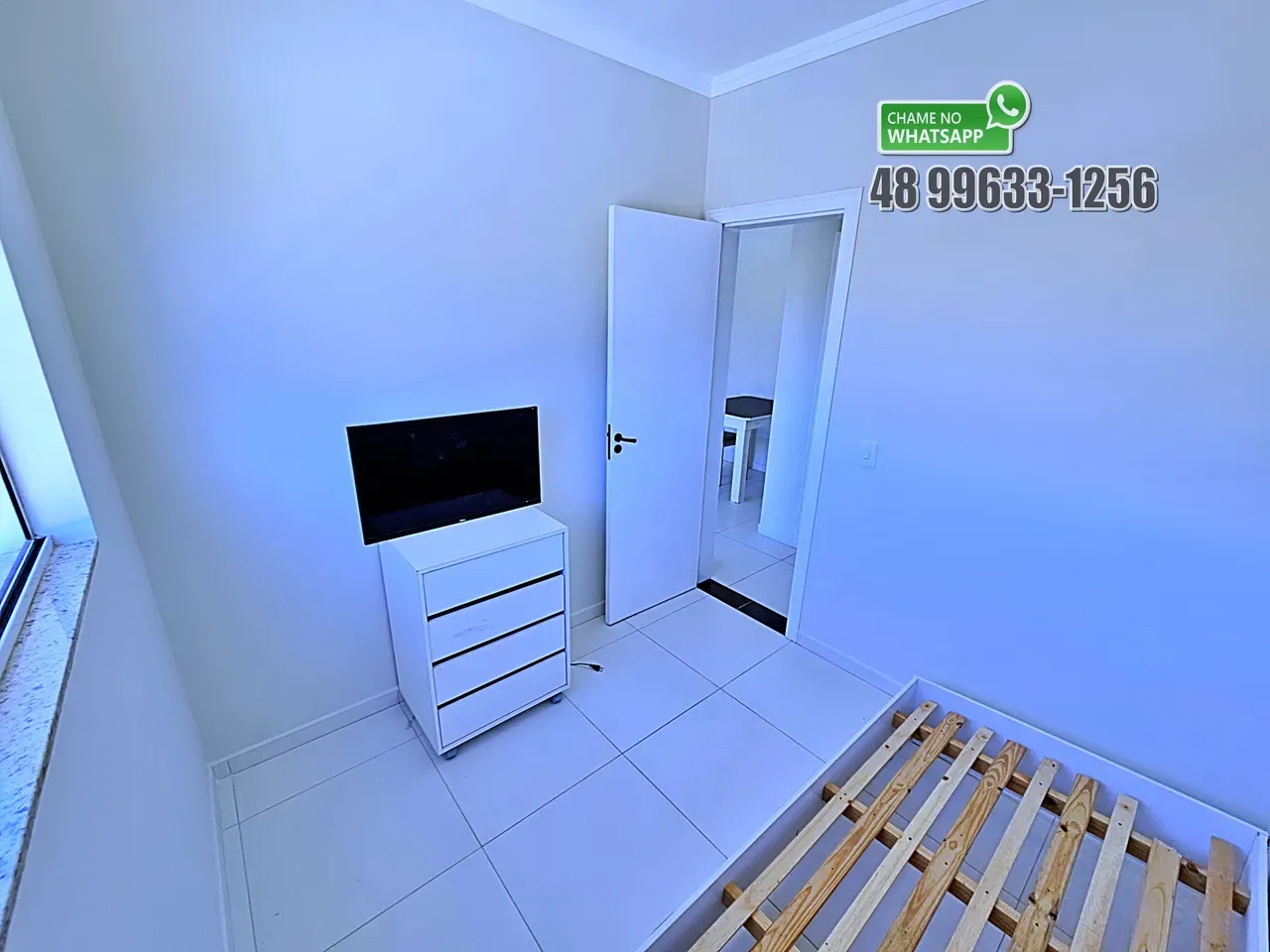 Apartment on the 2nd floor with a private BBQ — photo 13