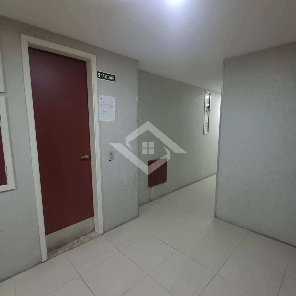 Apartamento de 54 m² e 2 quartos, Botafogo — photo 9