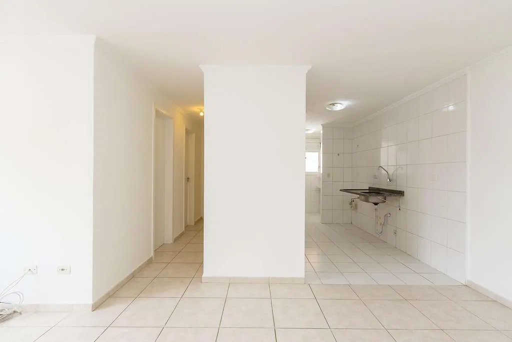 Квартира 64 м², 3 спальні, Куритиба — photo 20