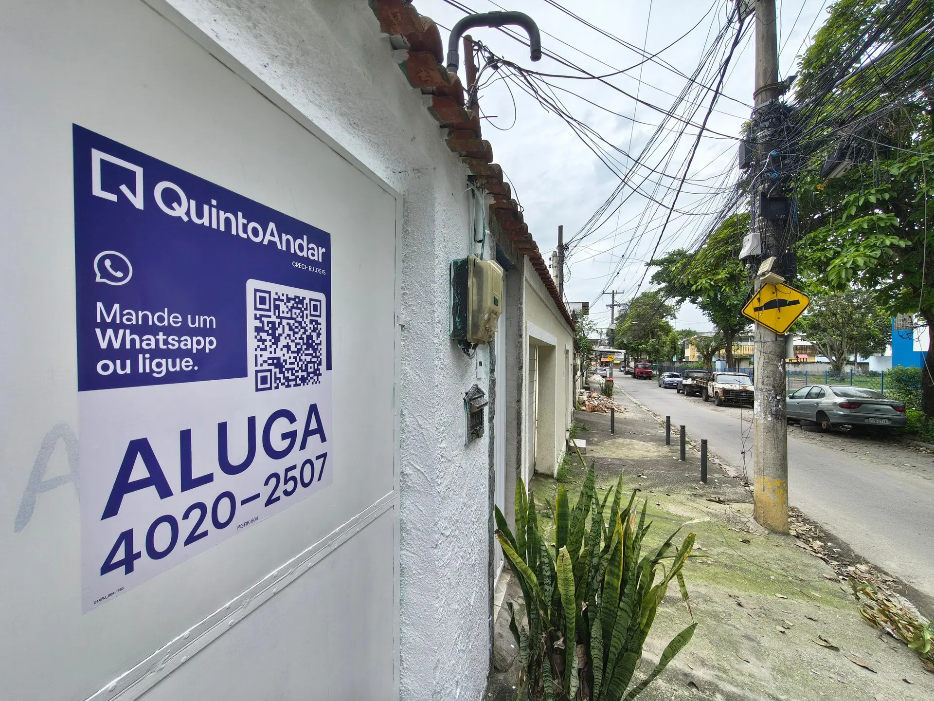 3-bedroom house with a garden in Rio de Janeiro — photo 5
