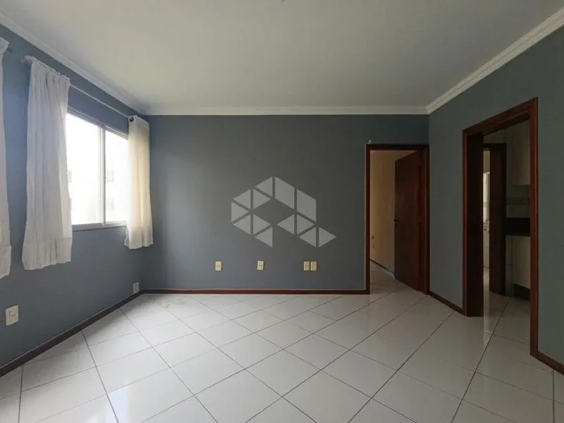 3-bedroom, 96 m² apartment in Florianópolis