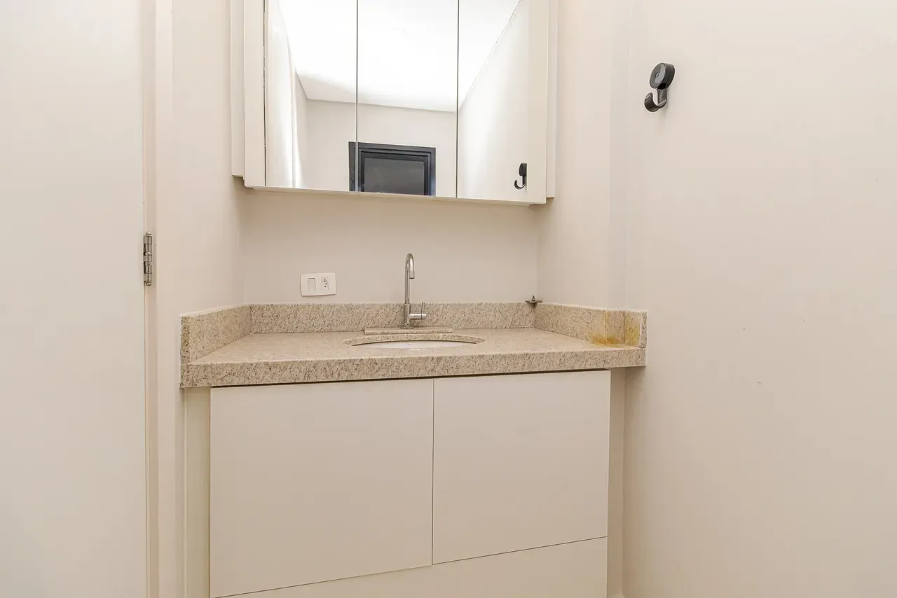 Apartamento mobiliado, 312 m², com lava-louças — photo 13