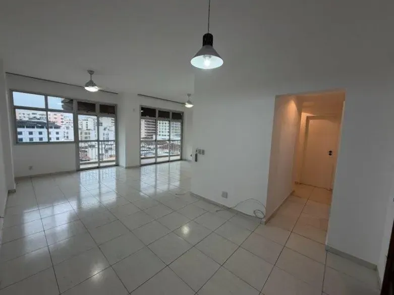 83 m² apartment with 2 bedrooms and 1 parking spot — photo 5