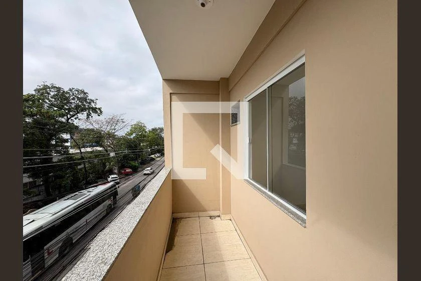31 m² studio in Rio de Janeiro — photo 6