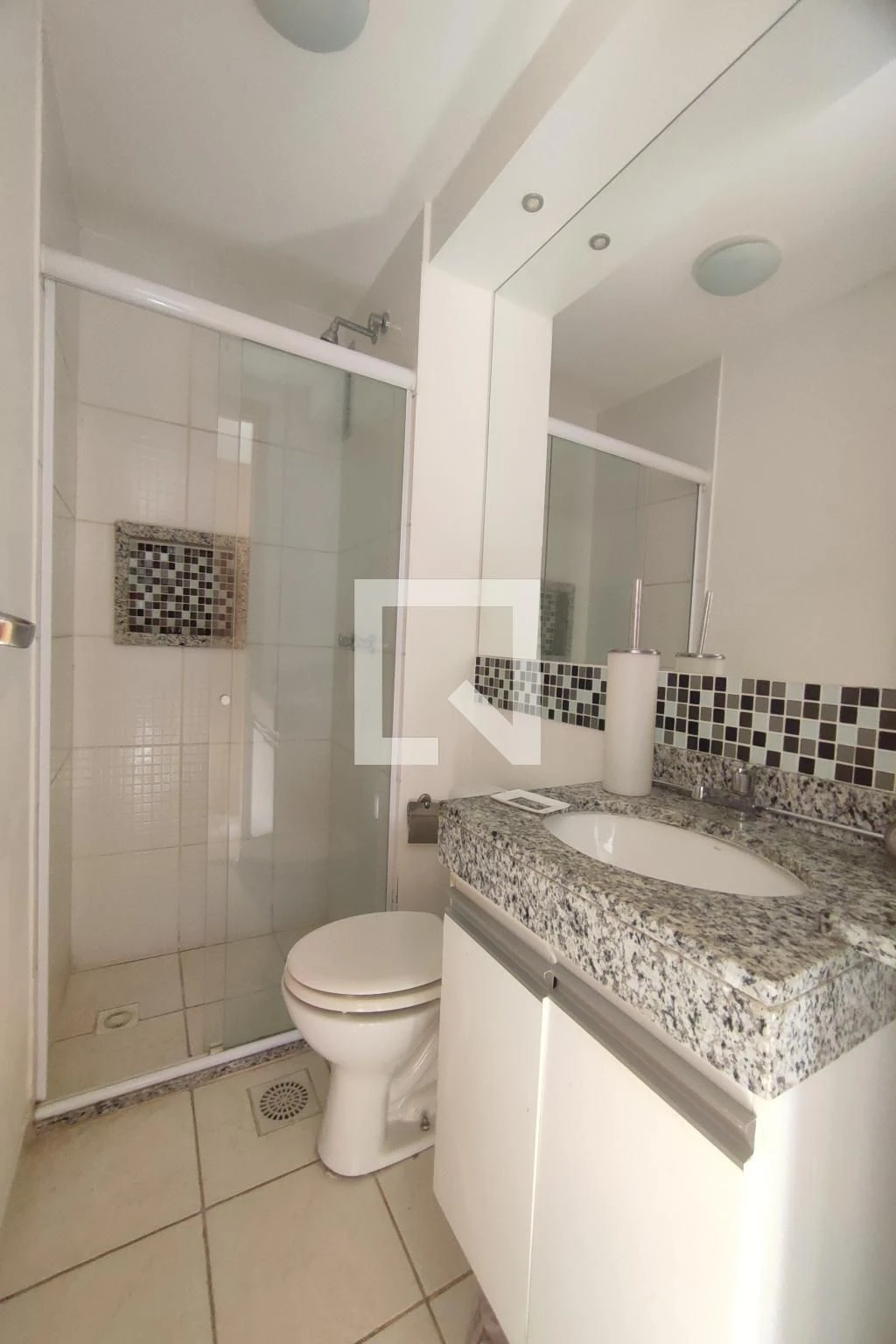 Квартира 66 м² с грилем на балконе и рабочим местом — photo 3