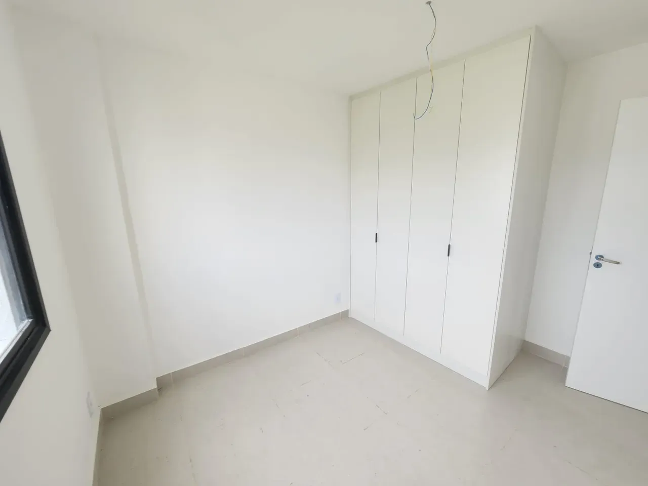 Washing machine in a 2-bedroom apartment, 65 m² — photo 16