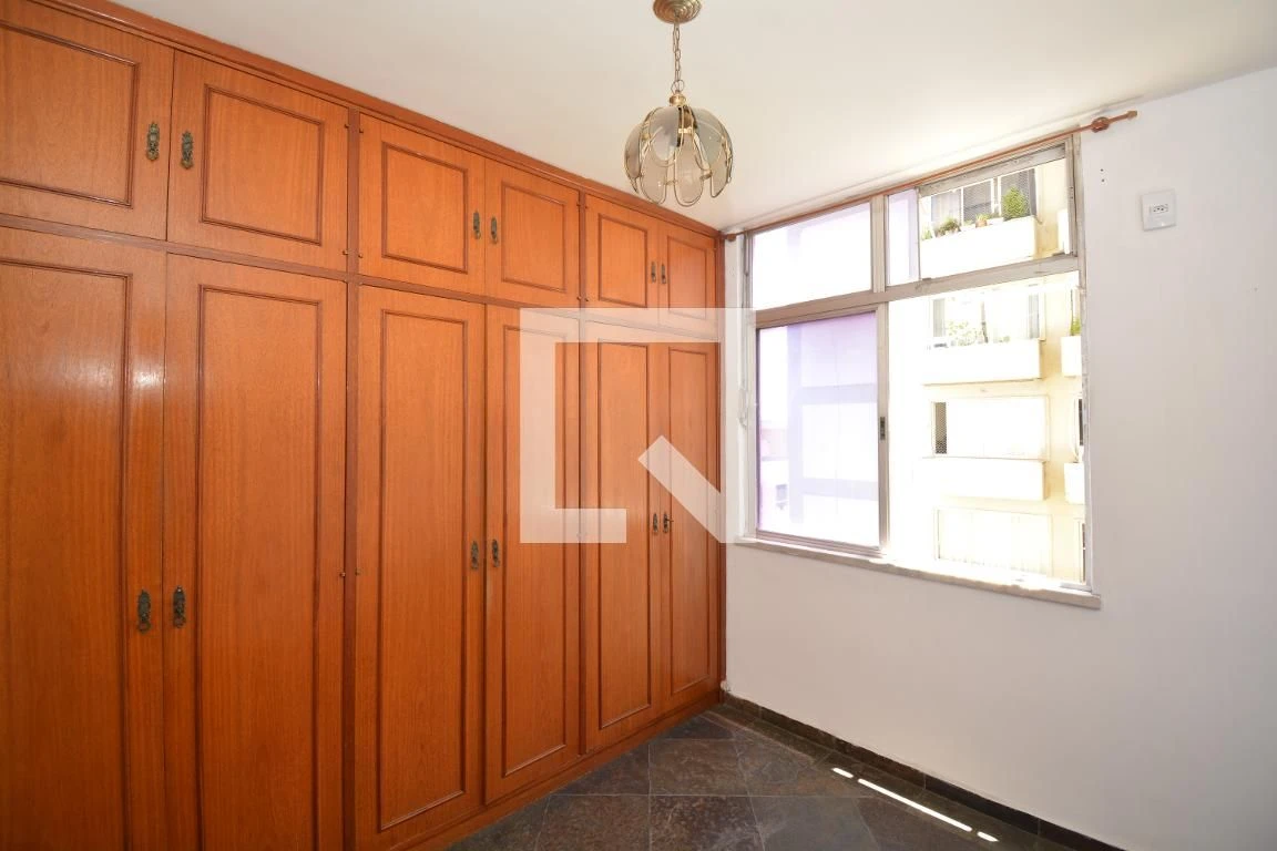 2-bedroom apartment with a washing machine in Rio de Janeiro — photo 29