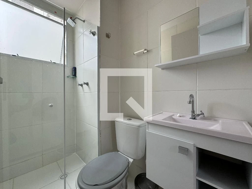 Apartamento de 2 quartos com vista para as montanhas — photo 19