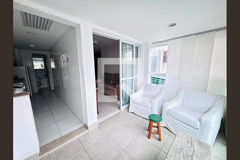 Квартира 70 м² с отдельной кухней и газовой плитой — photo 18