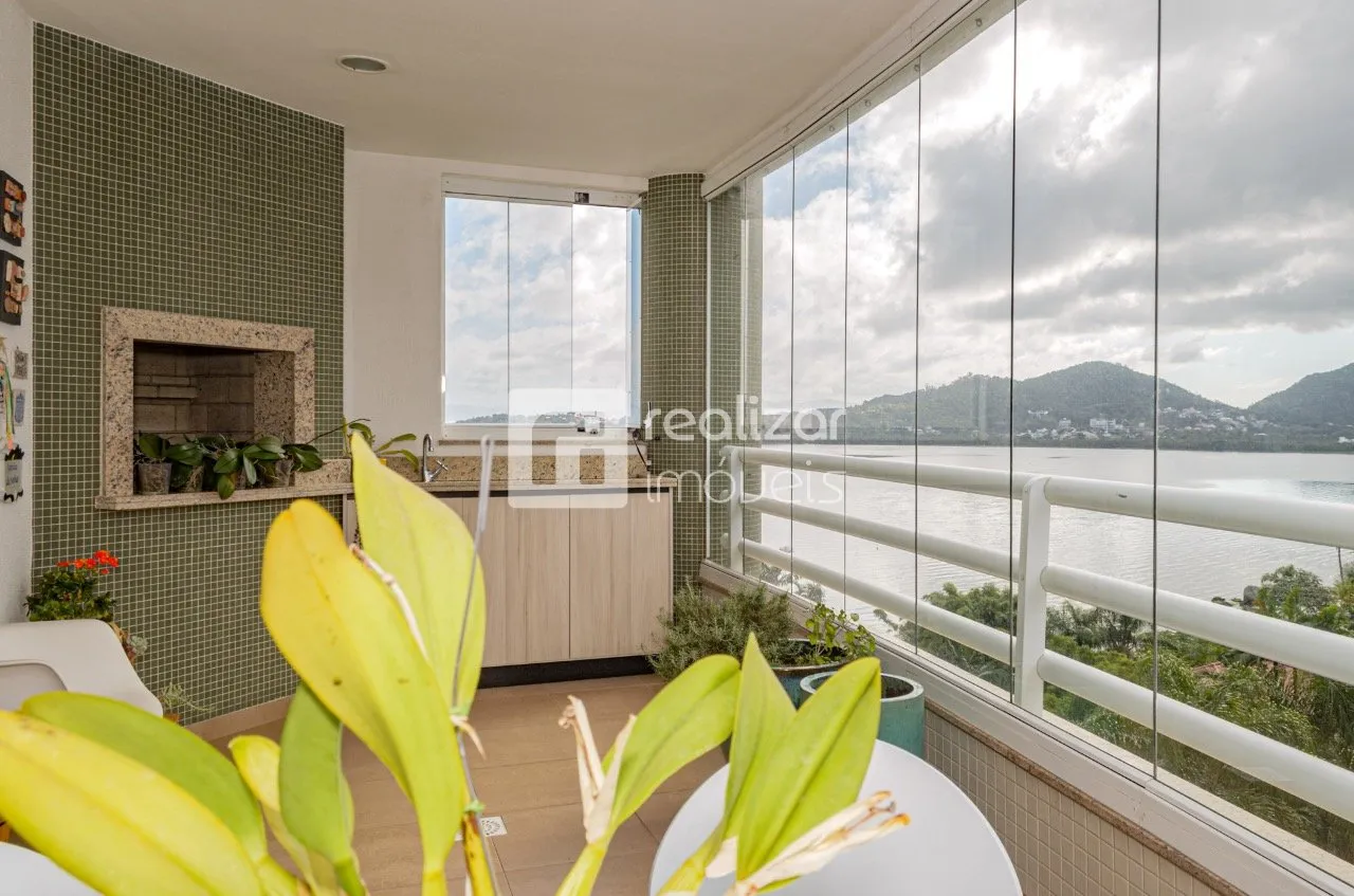 Apartamento amueblado con 3 suites y 156 m² — photo 7