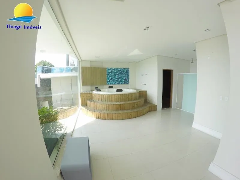 Apartamento mobiliado, 205 m², com lava-louças — photo 61