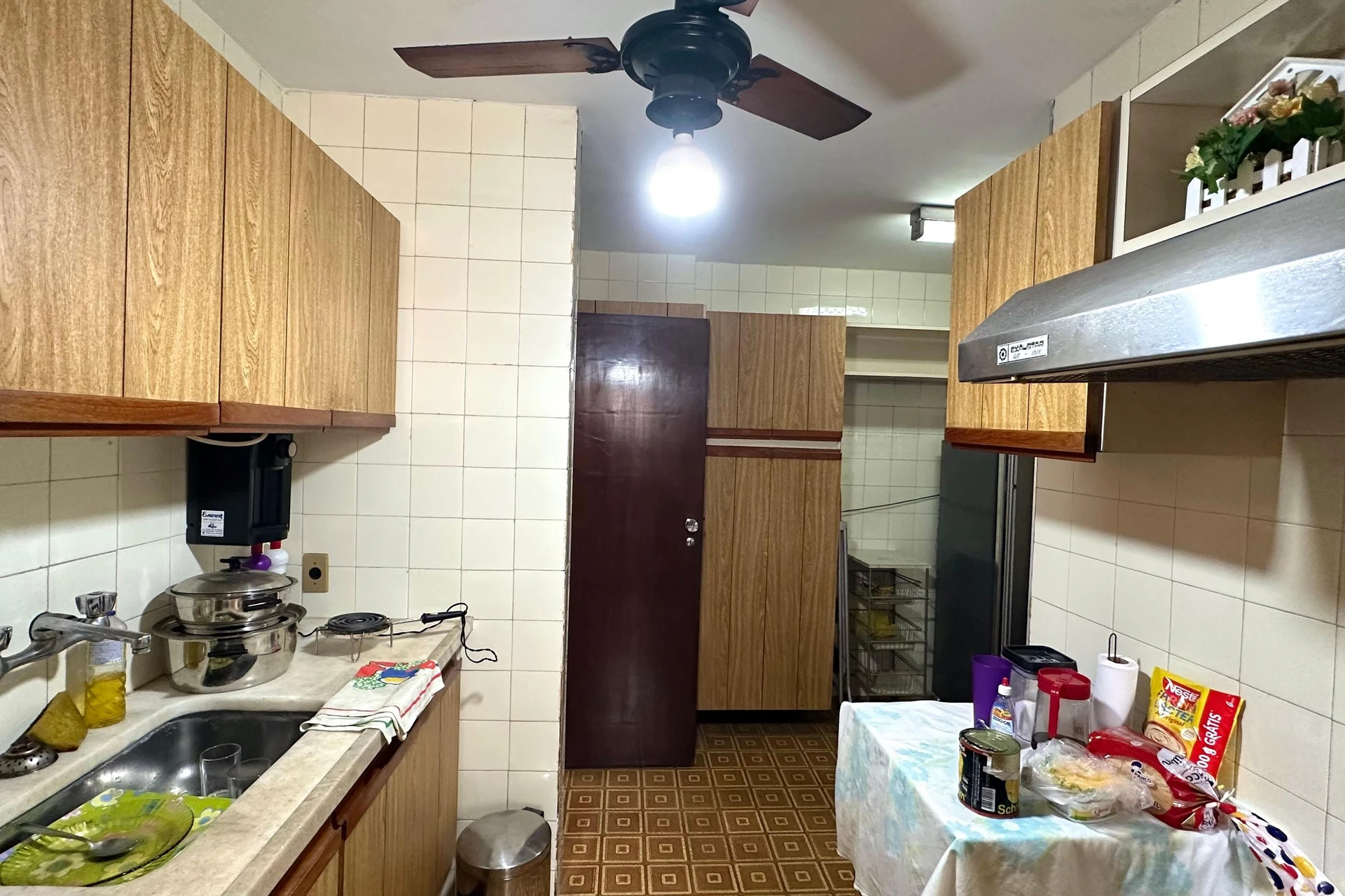 Квартира з 4 спальнями та видом на гори — photo 9
