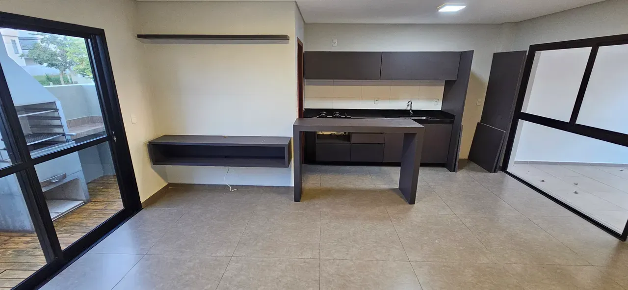 3-bedroom house with a garden in Florianópolis — photo 3