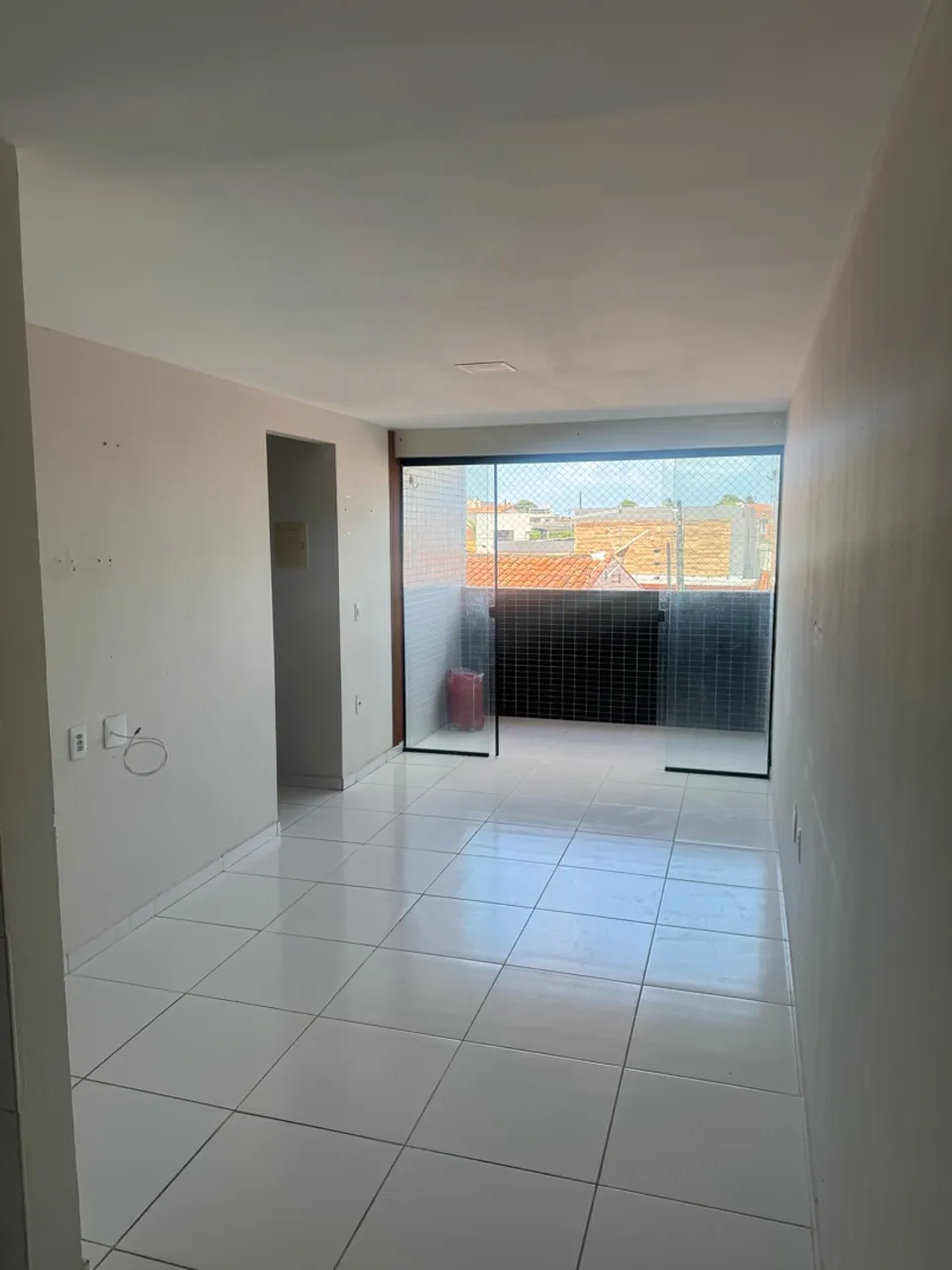 Квартира 75 м², 2 спальни, Жуан-Песоа
