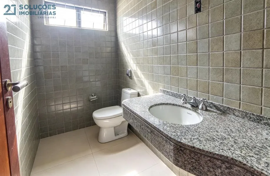 7-bedroom house with a bathtub in Florianópolis — photo 4