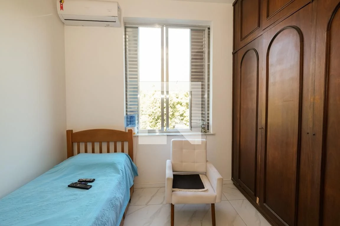 Furnished apartment with 3 bedrooms and private BBQ — photo 29