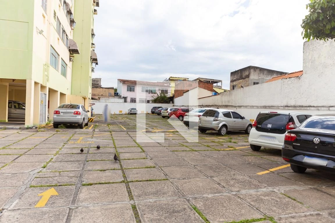Departamento de 2 dormitorios con parrilla privada — photo 15