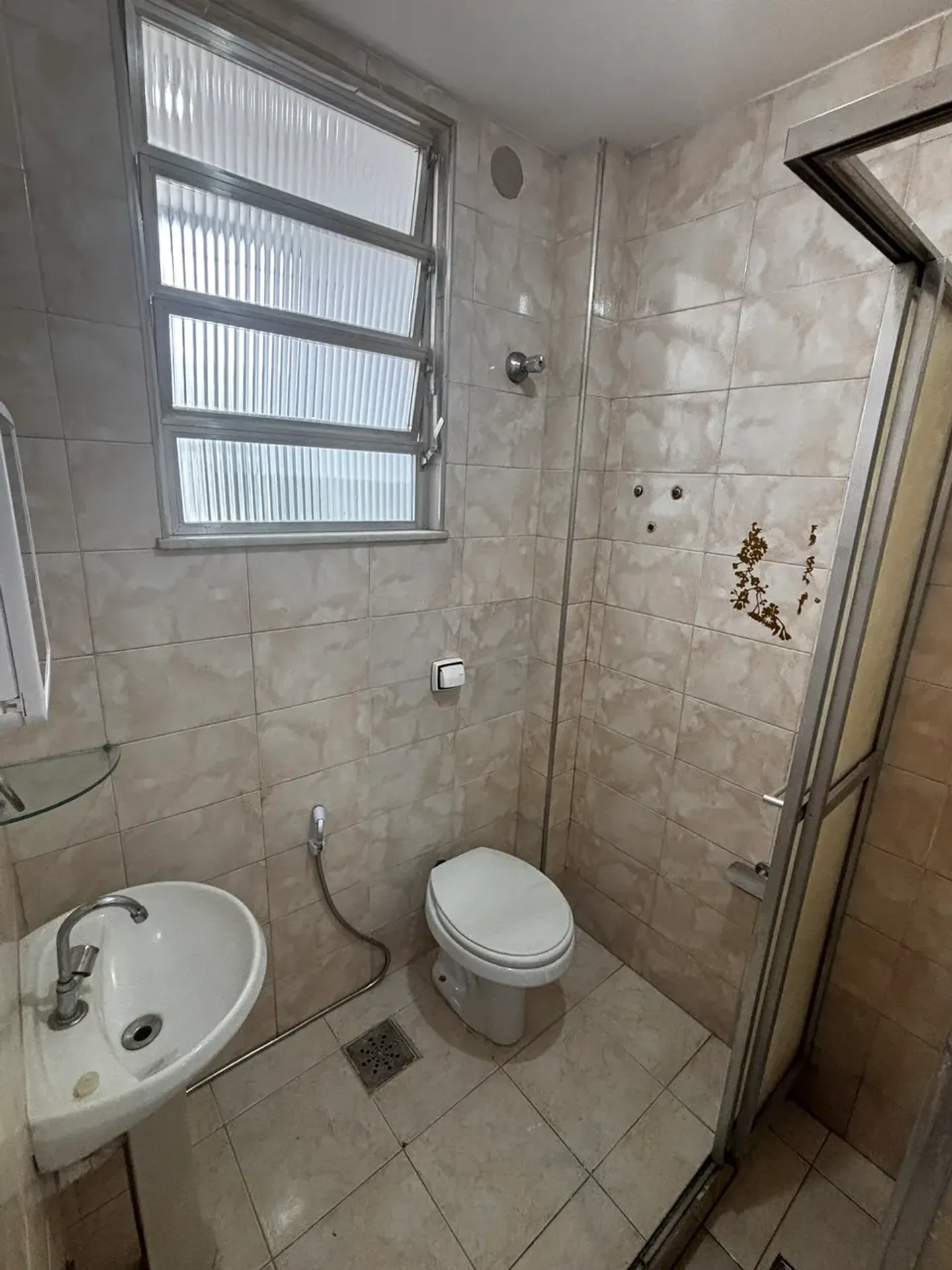 1-bedroom apartment on the 1st floor with air conditioning — photo 23