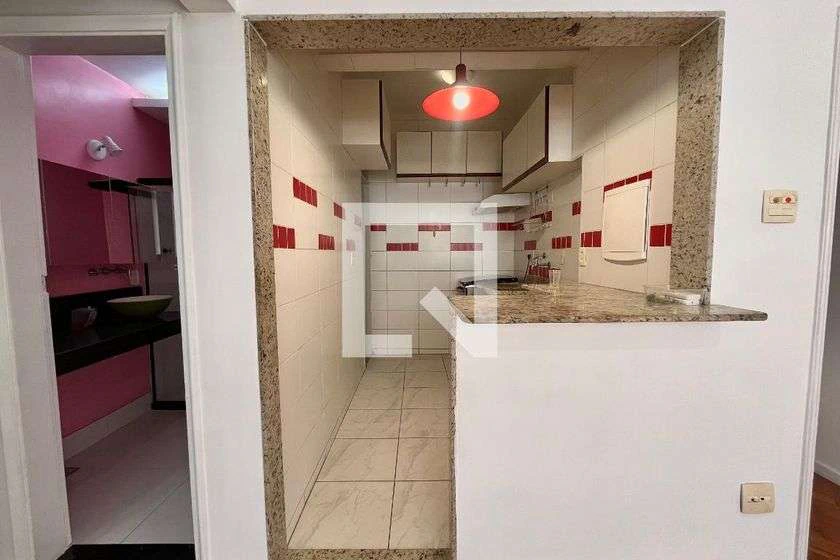 Apartamento para aluguel com 2 quartos e 1 vaga — photo 4