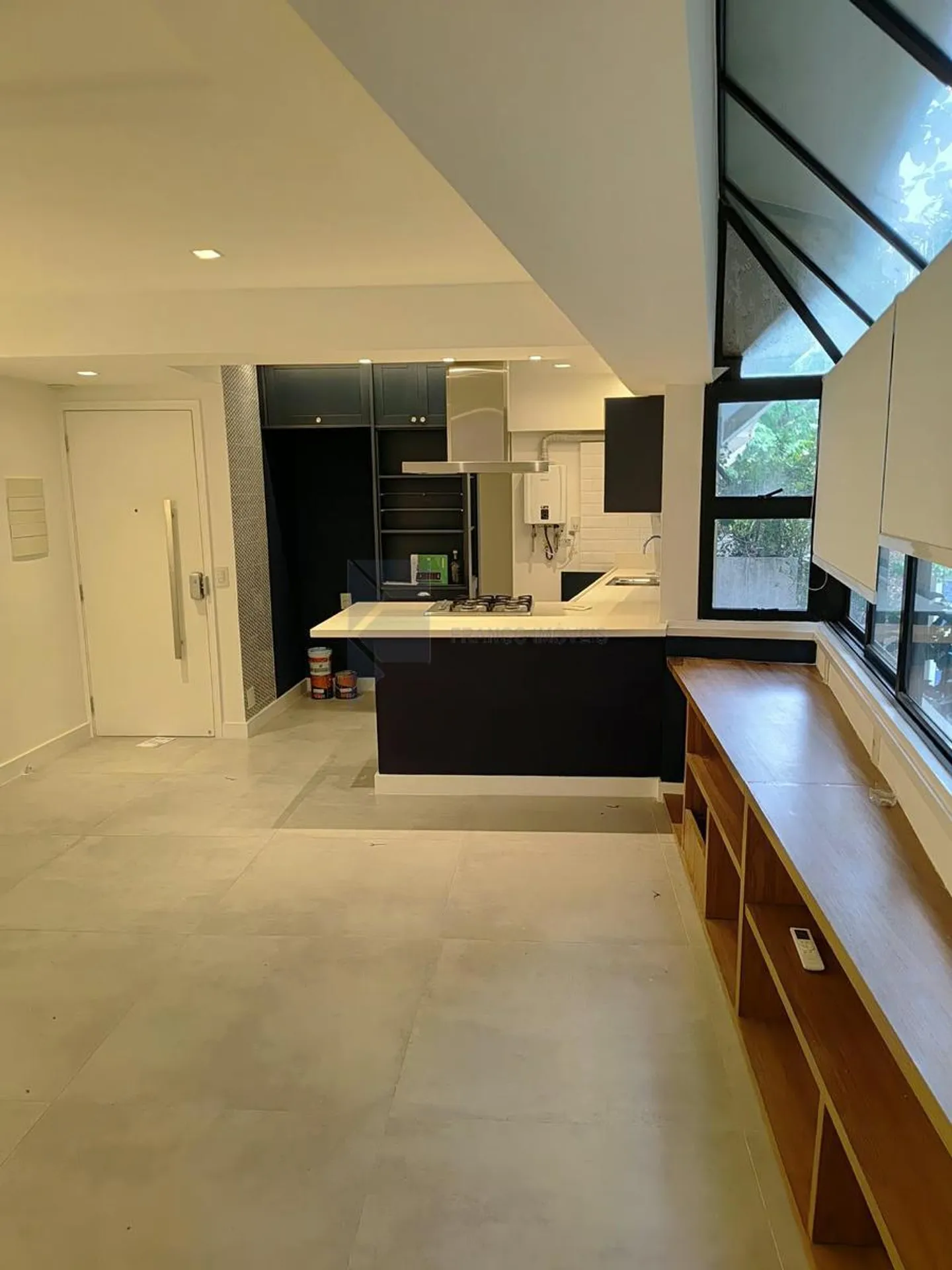 Apartamento de 2 quartos, ambos suítes, 100 m², Leblon — photo 6