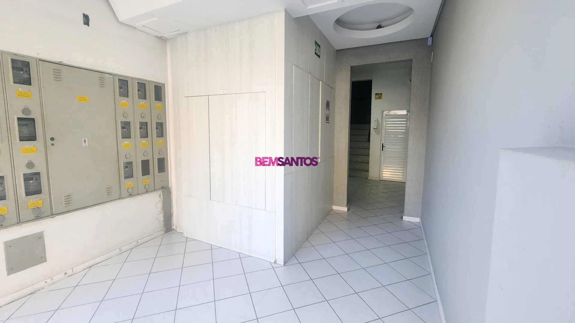 Apartamento de 3 dormitórios (1 suíte) com sacada — photo 10