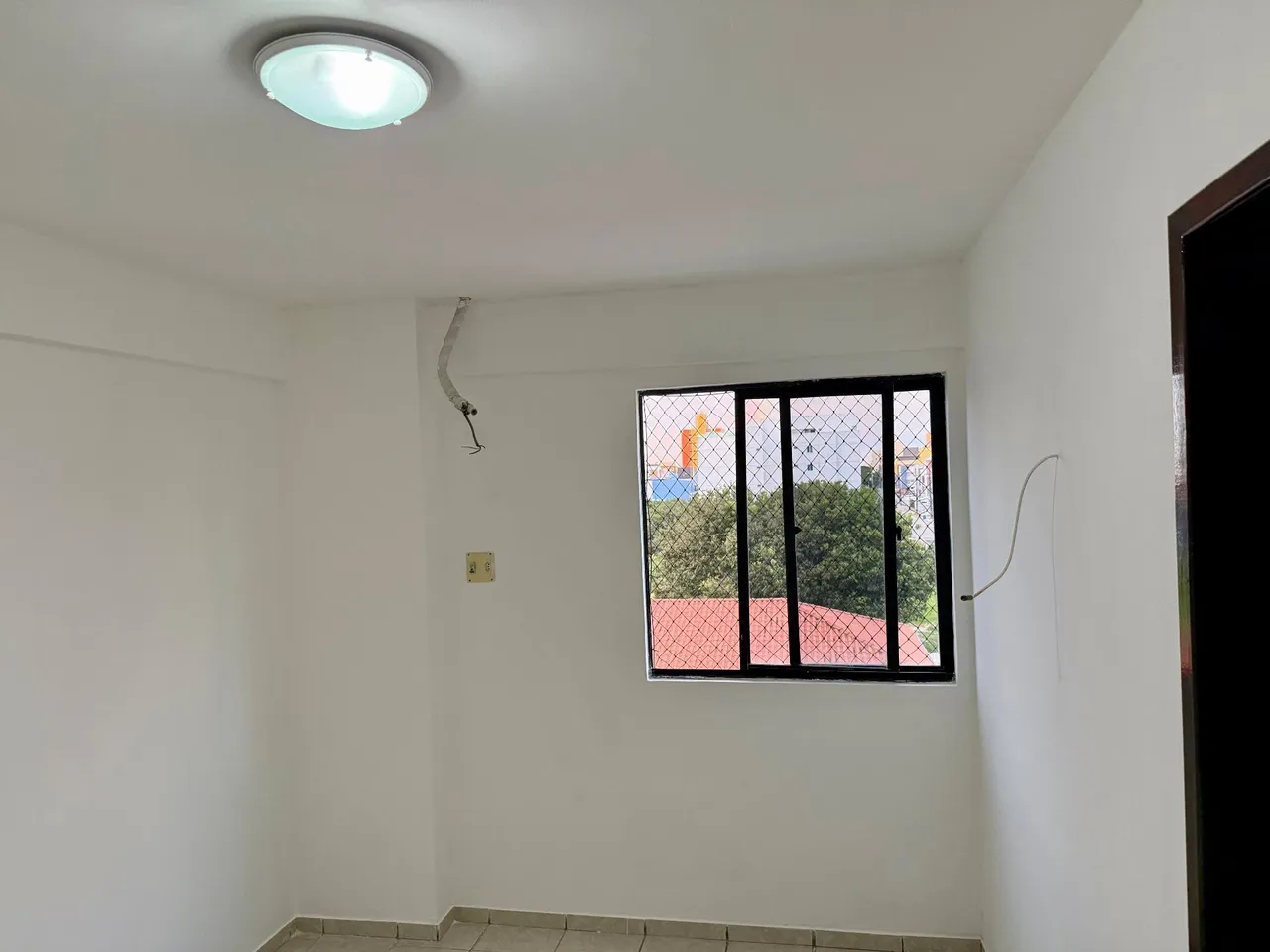 Квартира 82 м², 3 спальни, Жуан-Песоа — photo 9