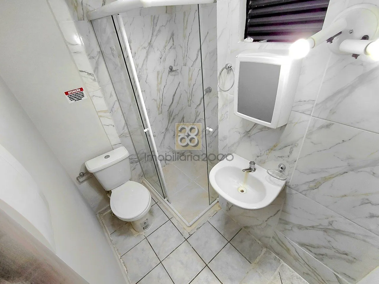 Furnished 30 m² apartment with 1 bedroom — photo 7