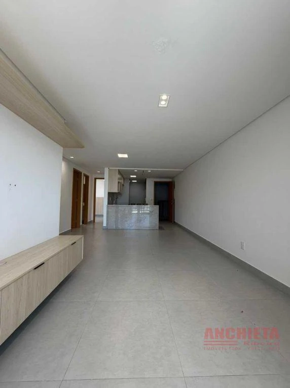 Apartment, 82 m², with a grill on the balcony — photo 10