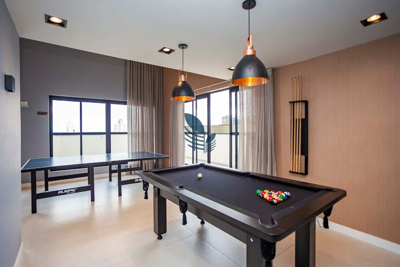 1-bedroom apartment with no parking, 28 m² — photo 27