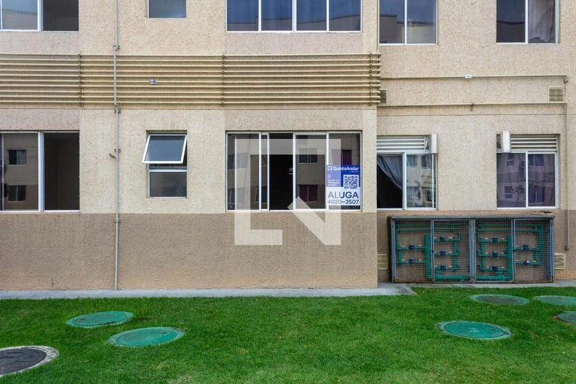 2-bedroom apartment in a building with a gym — photo 48
