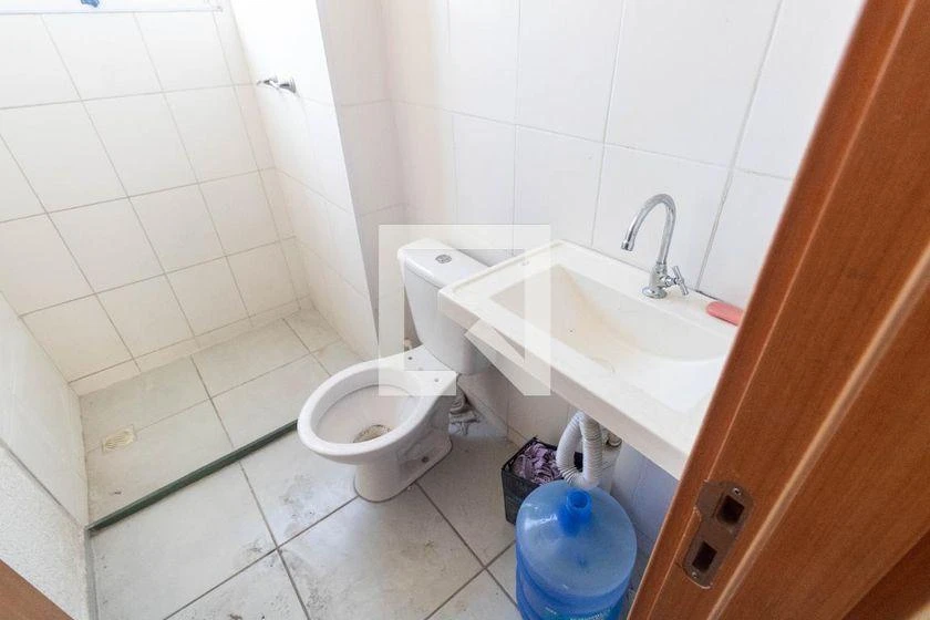 65 m² 2-bedroom apartment with pet allowance — photo 4