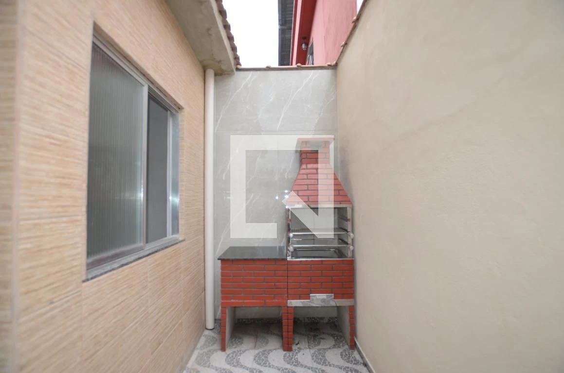 Casa, 110 m², com churrasqueira privativa — photo 16