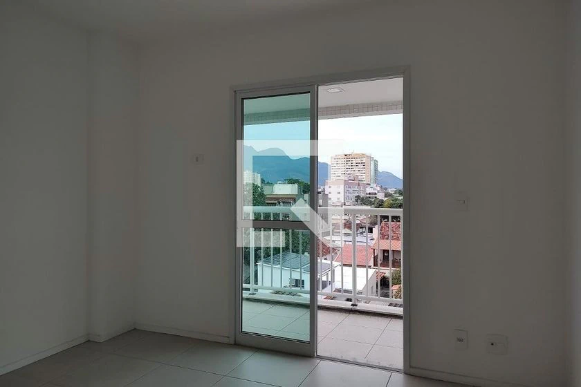 65 m² rental apartment with balcony and 2 bedrooms — photo 19