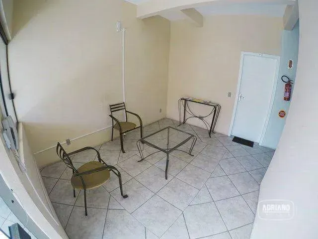 2-bedroom apartment, 1 with its own bathroom, 75 m²